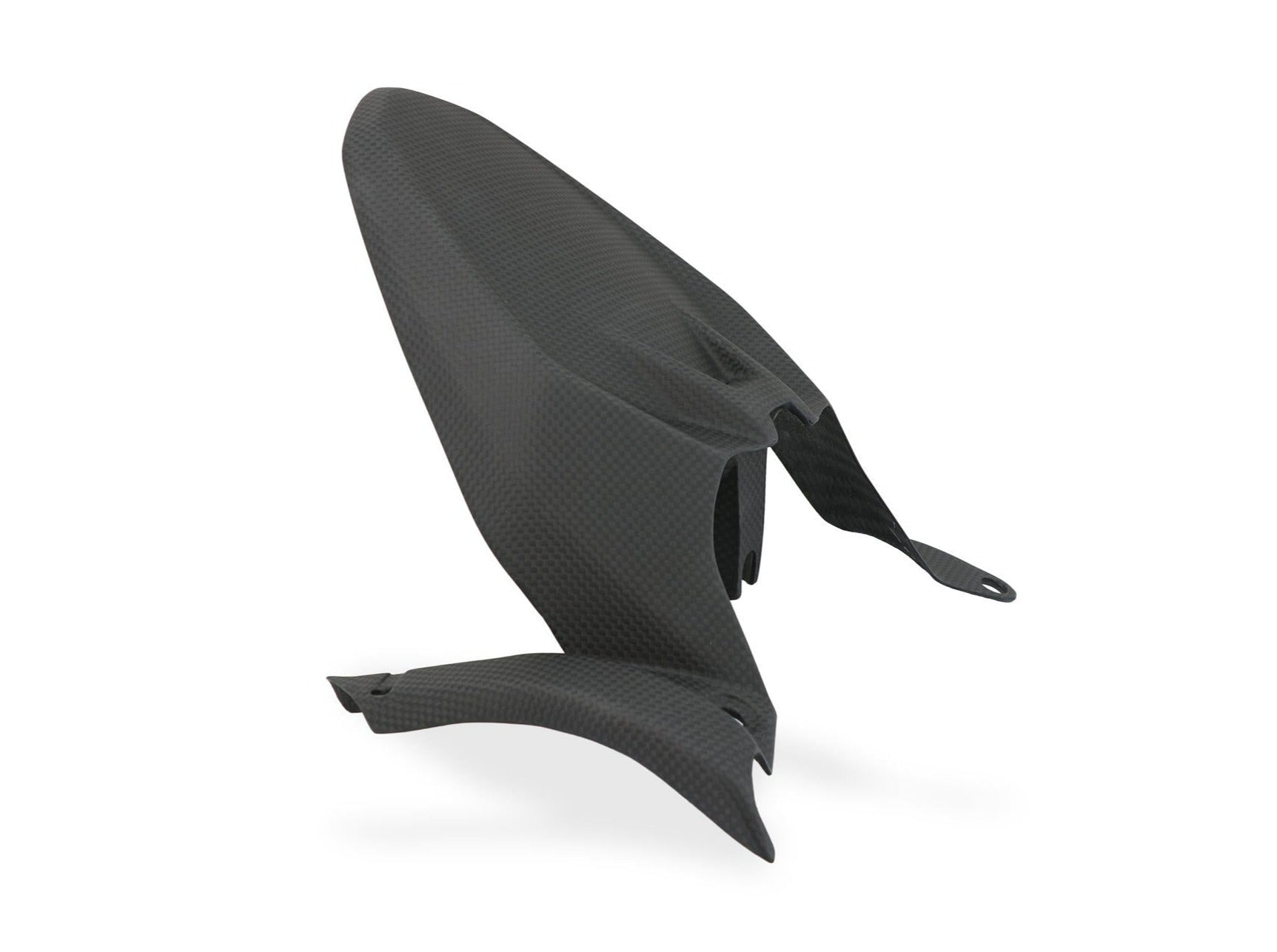 ZA331 - CNC RACING Ducati Monster (2021+) Carbon Rear Fender – Accessories in the Motoraider Motorcycle Aftermarket Accessories and Parts Online Shop
