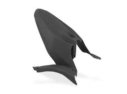 ZA331 - CNC RACING Ducati Monster (2021+) Carbon Rear Fender – Accessories in the Motoraider Motorcycle Aftermarket Accessories and Parts Online Shop