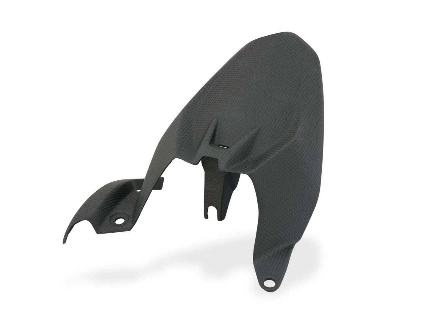 ZA331 - CNC RACING Ducati Monster (2021+) Carbon Rear Fender – Accessories in the Motoraider Motorcycle Aftermarket Accessories and Parts Online Shop