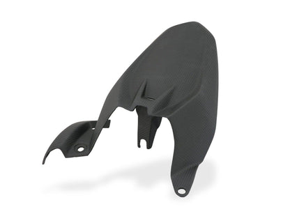 ZA331 - CNC RACING Ducati Monster (2021+) Carbon Rear Fender – Accessories in the Motoraider Motorcycle Aftermarket Accessories and Parts Online Shop