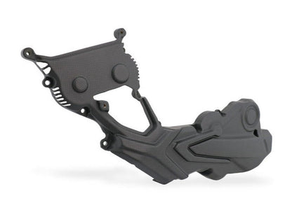 ZA332 - CNC RACING Ducati Monster (2021+) Carbon Belt Cover Horizontal Cylinder – Accessories in the Motoraider Motorcycle Aftermarket Accessories and Parts Online Shop