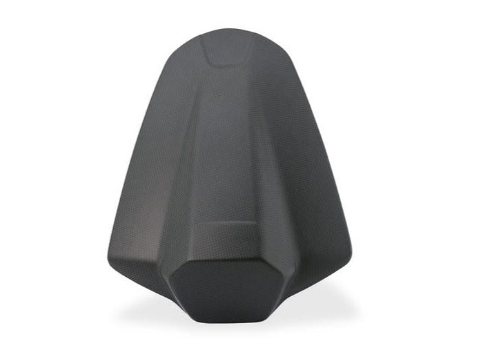 ZA335 - CNC RACING Ducati Monster (2021+) Carbon Passenger Seat Cowl – Accessories in the Motoraider Motorcycle Aftermarket Accessories and Parts Online Shop