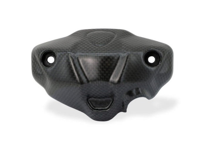 ZA337 - CNC RACING Ducati Monster (2021+) Carbon Instrument Panel Cover – Accessories in the Motoraider Motorcycle Aftermarket Accessories and Parts Online Shop
