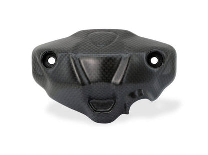 ZA337 - CNC RACING Ducati Monster (2021+) Carbon Instrument Panel Cover – Accessories in the Motoraider Motorcycle Aftermarket Accessories and Parts Online Shop