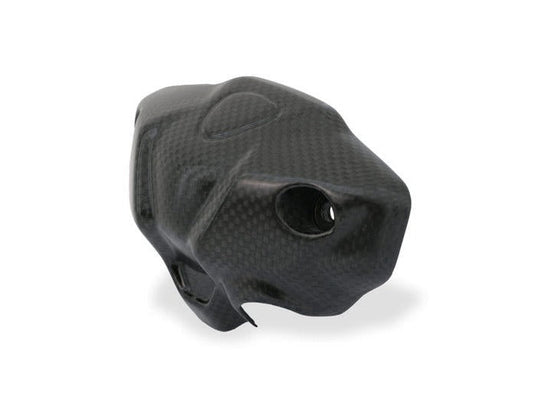 ZA337 - CNC RACING Ducati Monster (2021+) Carbon Instrument Panel Cover – Accessories in the Motoraider Motorcycle Aftermarket Accessories and Parts Online Shop