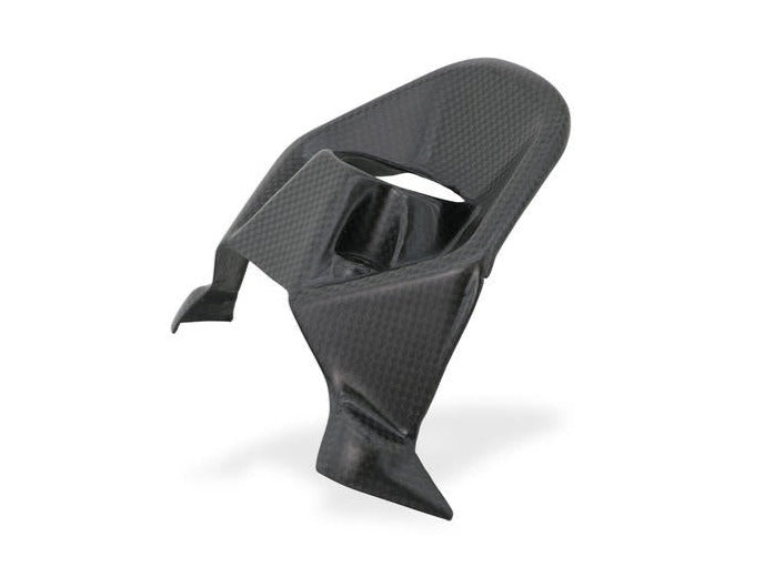 ZA338 - CNC RACING Ducati Monster (2021+) Carbon Ignition Switch Cover – Accessories in the Motoraider Motorcycle Aftermarket Accessories and Parts Online Shop