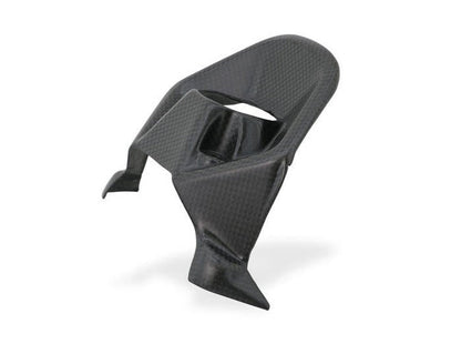 ZA338 - CNC RACING Ducati Monster (2021+) Carbon Ignition Switch Cover – Accessories in the Motoraider Motorcycle Aftermarket Accessories and Parts Online Shop