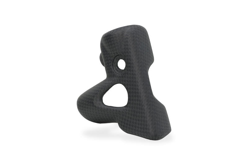 ZA342 - CNC RACING Ducati Monster (2021+) Carbon Radiator Side Protector – Accessories in the Motoraider Motorcycle Aftermarket Accessories and Parts Online Shop