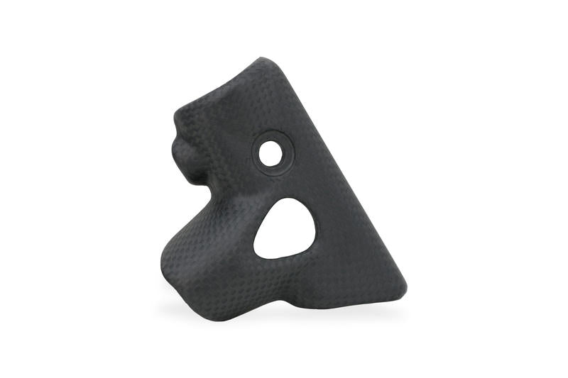 ZA342 - CNC RACING Ducati Monster (2021+) Carbon Radiator Side Protector – Accessories in the Motoraider Motorcycle Aftermarket Accessories and Parts Online Shop
