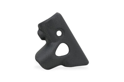ZA342 - CNC RACING Ducati Monster (2021+) Carbon Radiator Side Protector – Accessories in the Motoraider Motorcycle Aftermarket Accessories and Parts Online Shop
