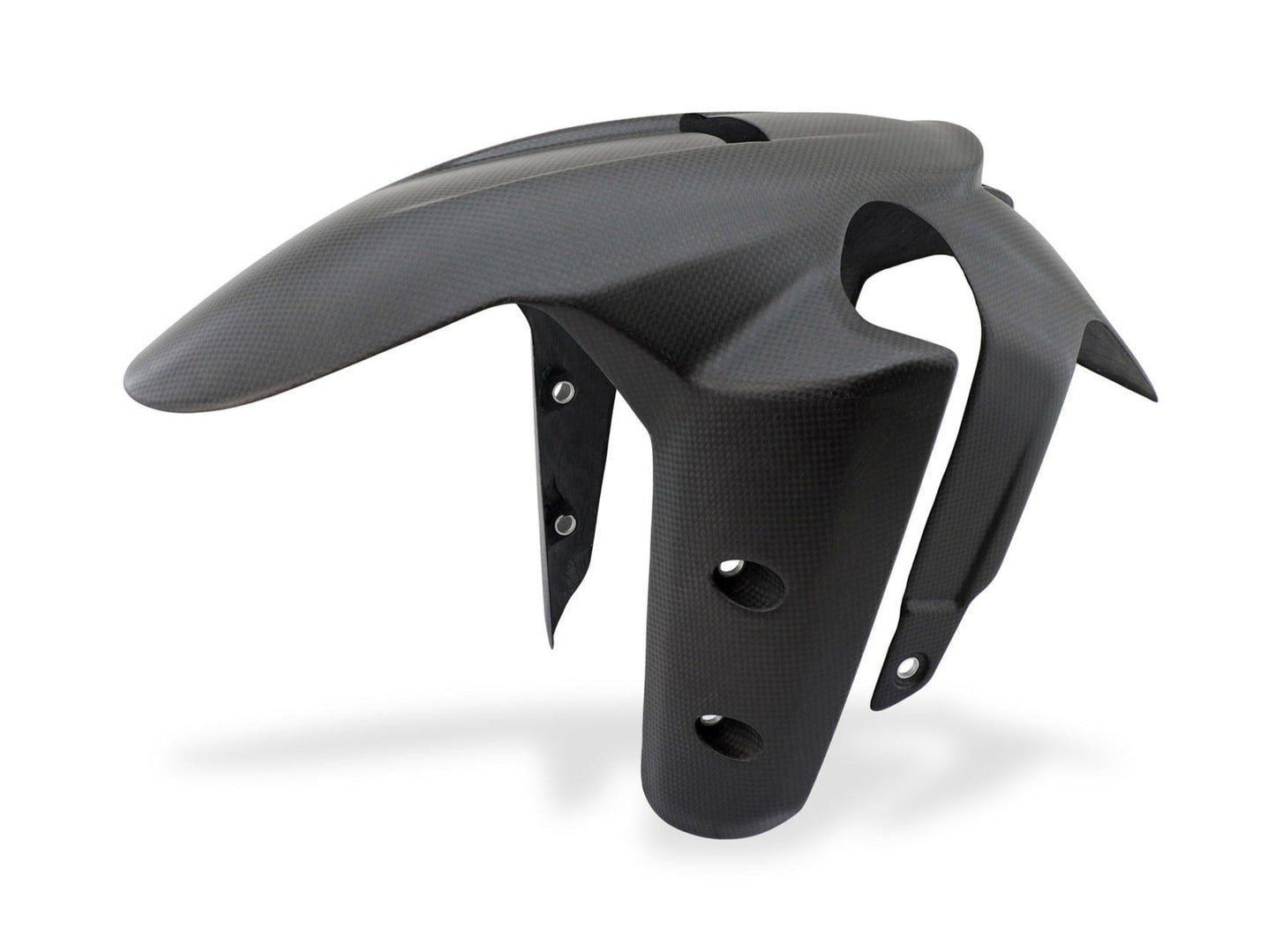 ZA350 - CNC RACING Ducati Multistrada V4 (2021+) Carbon Front Mudguard – Accessories in the Motoraider Motorcycle Aftermarket Accessories and Parts Online Shop