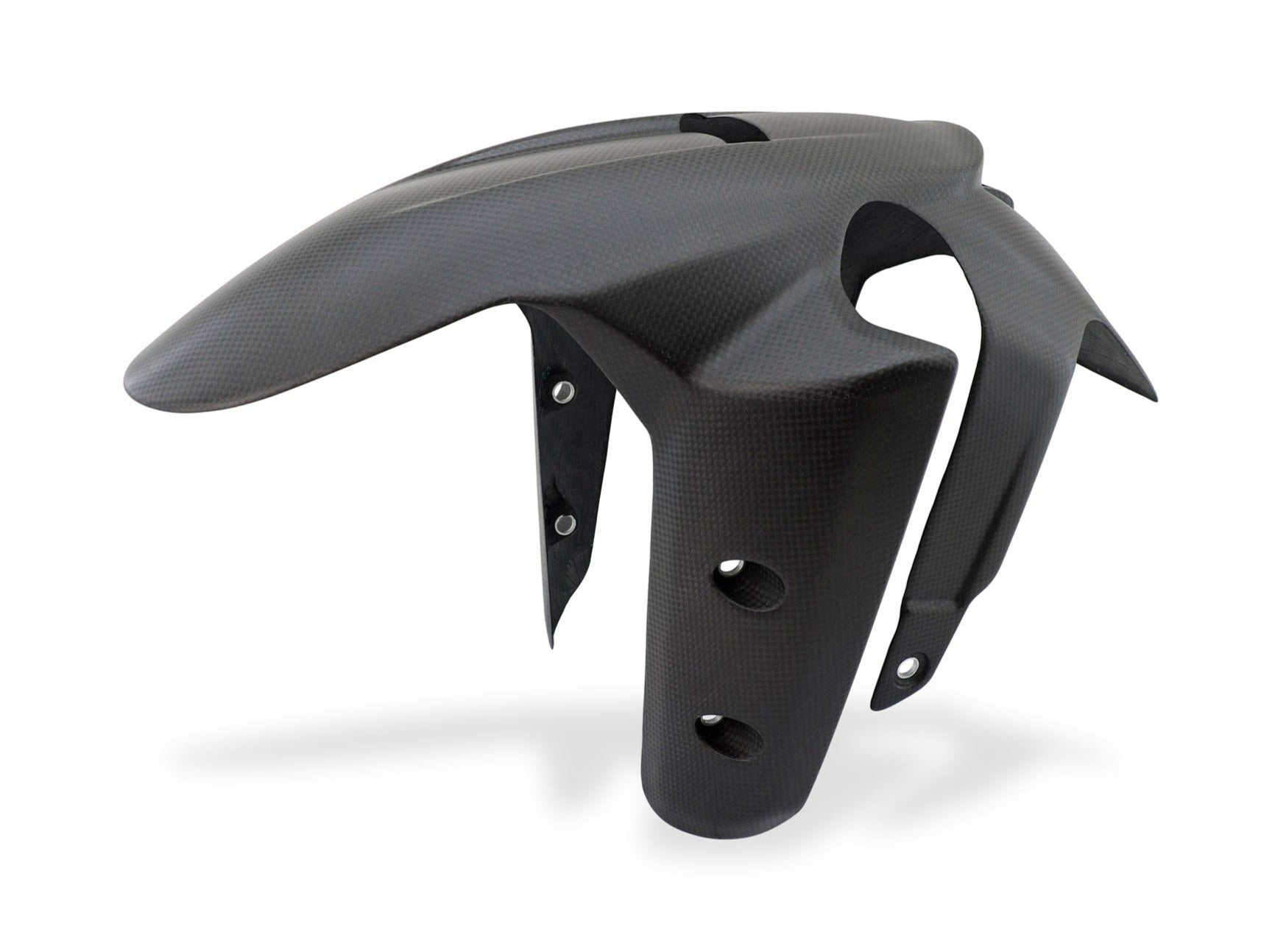 ZA350 - CNC RACING Ducati Multistrada V4 (2021+) Carbon Front Mudguard – Accessories in the Motoraider Motorcycle Aftermarket Accessories and Parts Online Shop