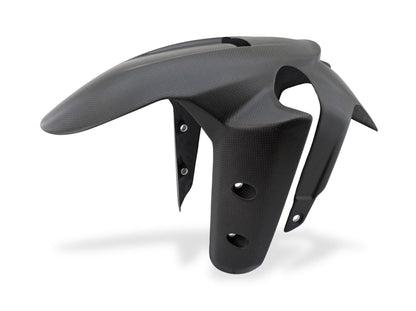 ZA350 - CNC RACING Ducati Multistrada V4 (2021+) Carbon Front Mudguard – Accessories in the Motoraider Motorcycle Aftermarket Accessories and Parts Online Shop
