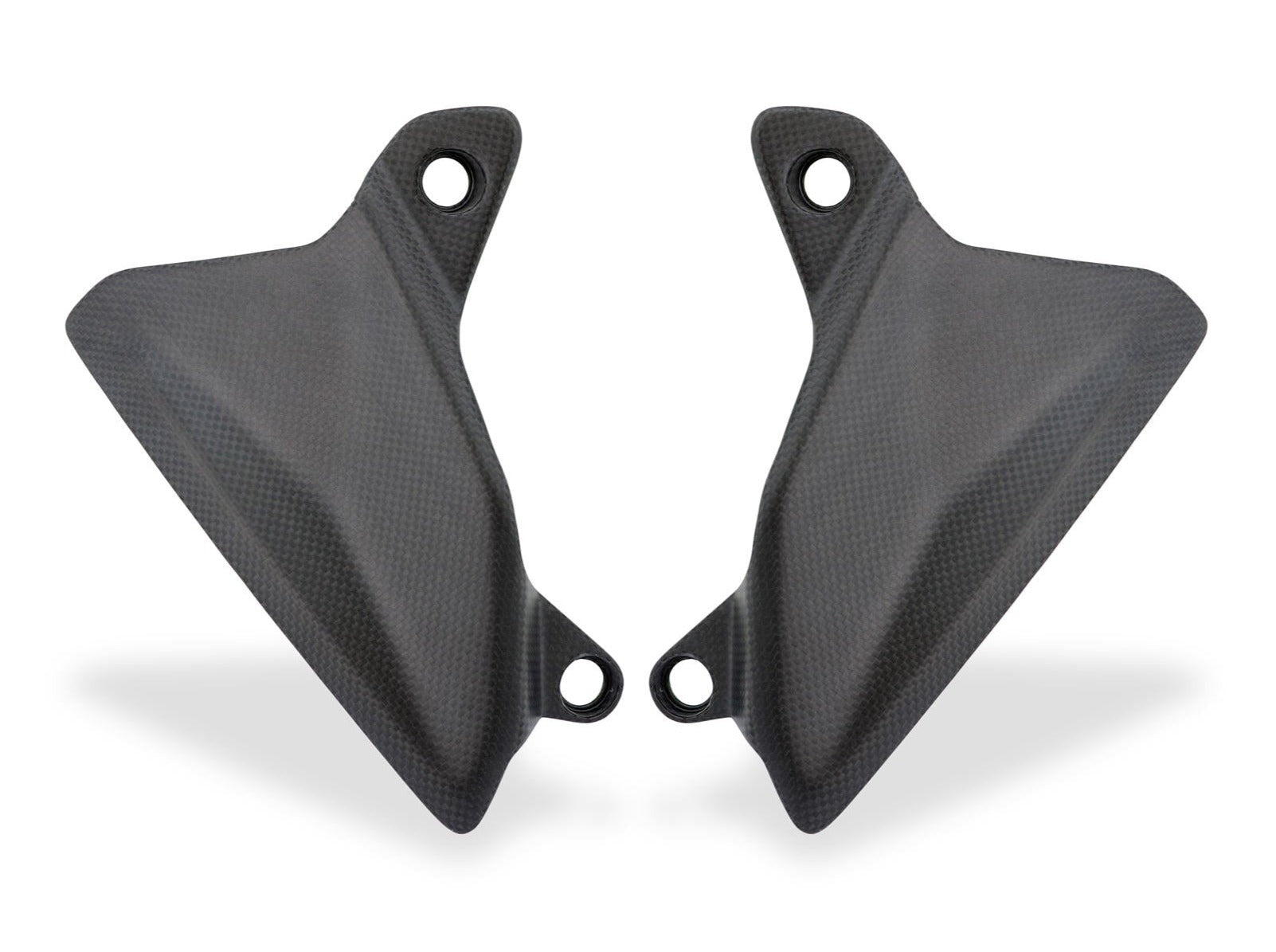 ZA351 - CNC RACING Ducati Multistrada V4 (2021+) Carbon Air Deflectors – Accessories in the Motoraider Motorcycle Aftermarket Accessories and Parts Online Shop
