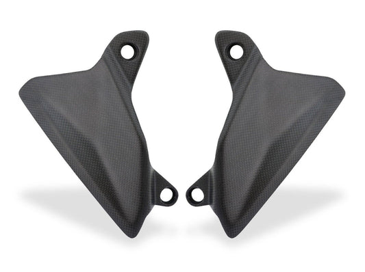 ZA351 - CNC RACING Ducati Multistrada V4 (2021+) Carbon Air Deflectors – Accessories in the Motoraider Motorcycle Aftermarket Accessories and Parts Online Shop
