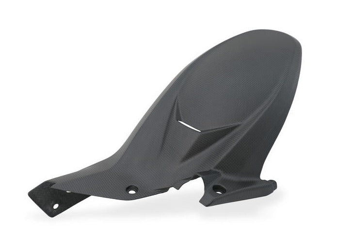 ZA352 - CNC RACING Ducati Multistrada V4 Pikes Peak (2022+) Carbon Rear Mudguard – Accessories in the Motoraider Motorcycle Aftermarket Accessories and Parts Online Shop