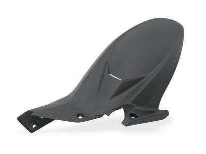 ZA352 - CNC RACING Ducati Multistrada V4 Pikes Peak (2022+) Carbon Rear Mudguard – Accessories in the Motoraider Motorcycle Aftermarket Accessories and Parts Online Shop