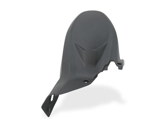 ZA352 - CNC RACING Ducati Multistrada V4 Pikes Peak (2022+) Carbon Rear Mudguard – Accessories in the Motoraider Motorcycle Aftermarket Accessories and Parts Online Shop