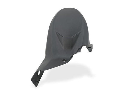ZA352 - CNC RACING Ducati Multistrada V4 Pikes Peak (2022+) Carbon Rear Mudguard – Accessories in the Motoraider Motorcycle Aftermarket Accessories and Parts Online Shop