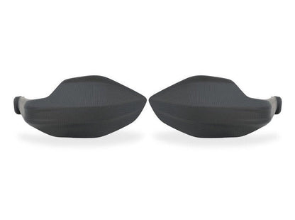 ZA353 - CNC RACING Ducati Carbon Hand-Guards – Accessories in the Motoraider Motorcycle Aftermarket Accessories and Parts Online Shop