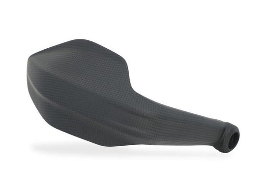 ZA353 - CNC RACING Ducati Carbon Hand-Guards – Accessories in the Motoraider Motorcycle Aftermarket Accessories and Parts Online Shop