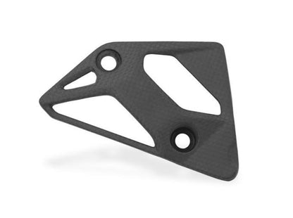 ZA359 - CNC RACING Ducati Multistrada V4 (2021+) Carbon Voltage Regulator Protector – Accessories in the Motoraider Motorcycle Aftermarket Accessories and Parts Online Shop