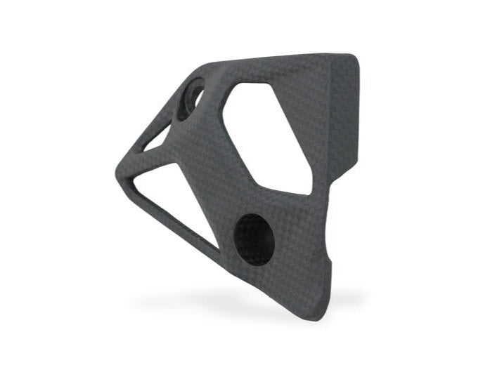 ZA359 - CNC RACING Ducati Multistrada V4 (2021+) Carbon Voltage Regulator Protector – Accessories in the Motoraider Motorcycle Aftermarket Accessories and Parts Online Shop