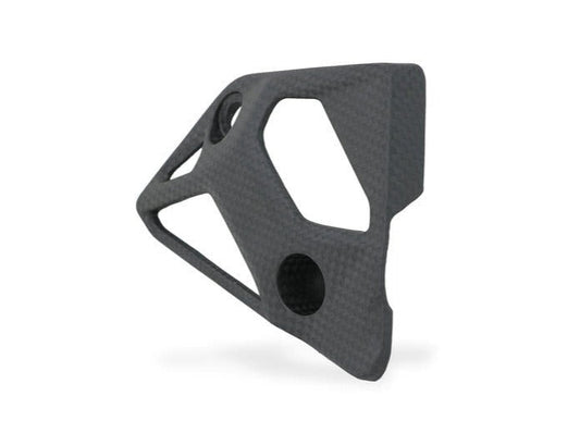 ZA359 - CNC RACING Ducati Multistrada V4 (2021+) Carbon Voltage Regulator Protector – Accessories in the Motoraider Motorcycle Aftermarket Accessories and Parts Online Shop