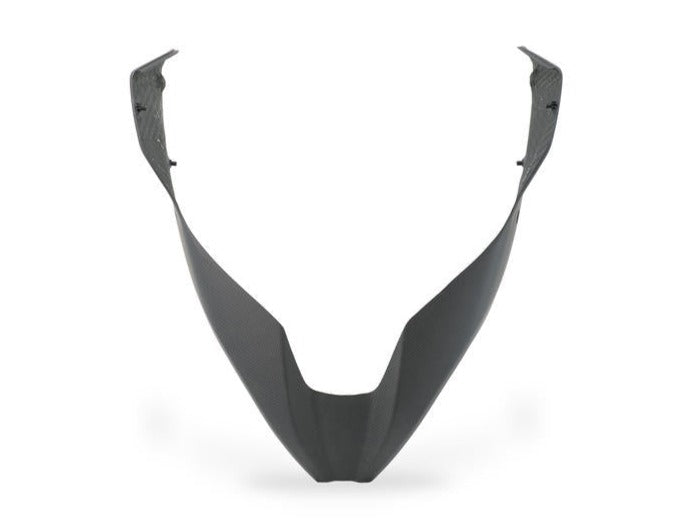 ZA360 - CNC RACING Ducati Multistrada V4 (2021+) Carbon Air Upper Cover – Accessories in the Motoraider Motorcycle Aftermarket Accessories and Parts Online Shop