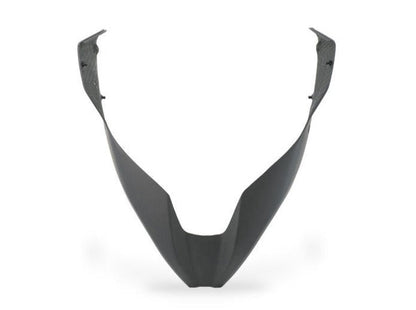 ZA360 - CNC RACING Ducati Multistrada V4 (2021+) Carbon Air Upper Cover – Accessories in the Motoraider Motorcycle Aftermarket Accessories and Parts Online Shop