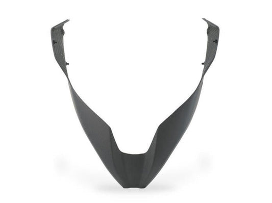 ZA360 - CNC RACING Ducati Multistrada V4 (2021+) Carbon Air Upper Cover – Accessories in the Motoraider Motorcycle Aftermarket Accessories and Parts Online Shop