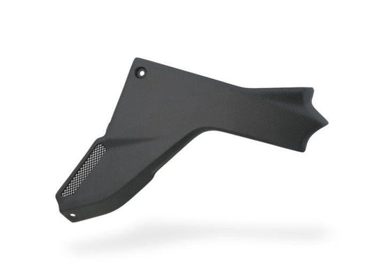 ZA361 - CNC RACING Ducati Multistrada V4 (2021+) Carbon Engine Side Covers – Accessories in the Motoraider Motorcycle Aftermarket Accessories and Parts Online Shop