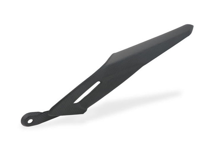 ZA366 - CNC RACING Ducati Multistrada V4 Pikes Peak (2022+) Carbon Upper Chain Guard – Accessories in the Motoraider Motorcycle Aftermarket Accessories and Parts Online Shop