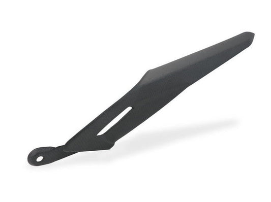 ZA366 - CNC RACING Ducati Multistrada V4 Pikes Peak (2022+) Carbon Upper Chain Guard – Accessories in the Motoraider Motorcycle Aftermarket Accessories and Parts Online Shop