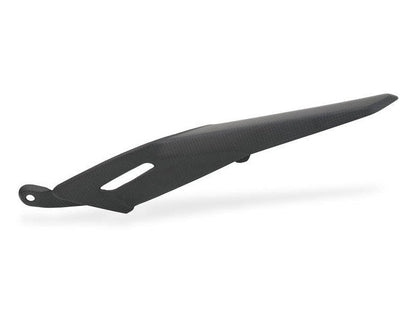 ZA366 - CNC RACING Ducati Multistrada V4 Pikes Peak (2022+) Carbon Upper Chain Guard – Accessories in the Motoraider Motorcycle Aftermarket Accessories and Parts Online Shop