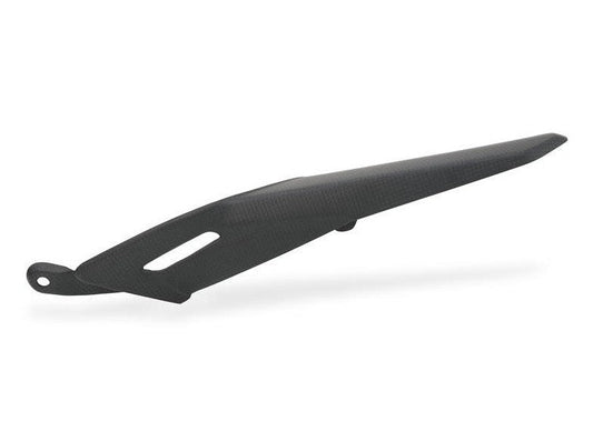 ZA366 - CNC RACING Ducati Multistrada V4 Pikes Peak (2022+) Carbon Upper Chain Guard – Accessories in the Motoraider Motorcycle Aftermarket Accessories and Parts Online Shop
