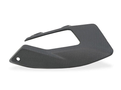 ZA367 - CNC RACING Ducati Multistrada V4 Pikes Peak (2022+) Carbon Front Chain Guard – Accessories in the Motoraider Motorcycle Aftermarket Accessories and Parts Online Shop