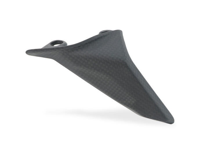 ZA368 - CNC RACING Ducati Multistrada V4 Pikes Peak (2022+) Carbon Lower Chain Guard – Accessories in the Motoraider Motorcycle Aftermarket Accessories and Parts Online Shop