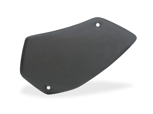 ZA369 - CNC RACING Ducati Multistrada V4 Pikes Peak (2022+) Carbon Swingarm Side Guard – Accessories in the Motoraider Motorcycle Aftermarket Accessories and Parts Online Shop