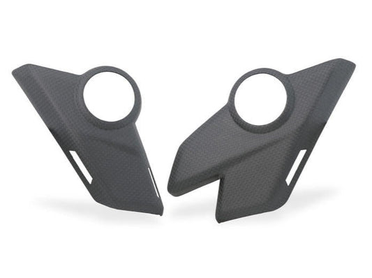 ZA370 - CNC RACING Ducati Multistrada V4 (2021+) Carbon Lower Side Frame Plates Covers – Accessories in the Motoraider Motorcycle Aftermarket Accessories and Parts Online Shop