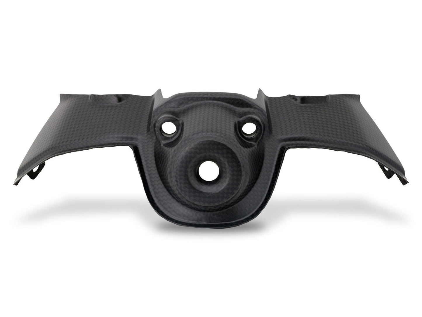 ZA402 - CNC RACING Ducati Panigale V4 (18/24) Carbon Key / Ignition Switch Cover – Accessories in the Motoraider Motorcycle Aftermarket Accessories and Parts Online Shop
