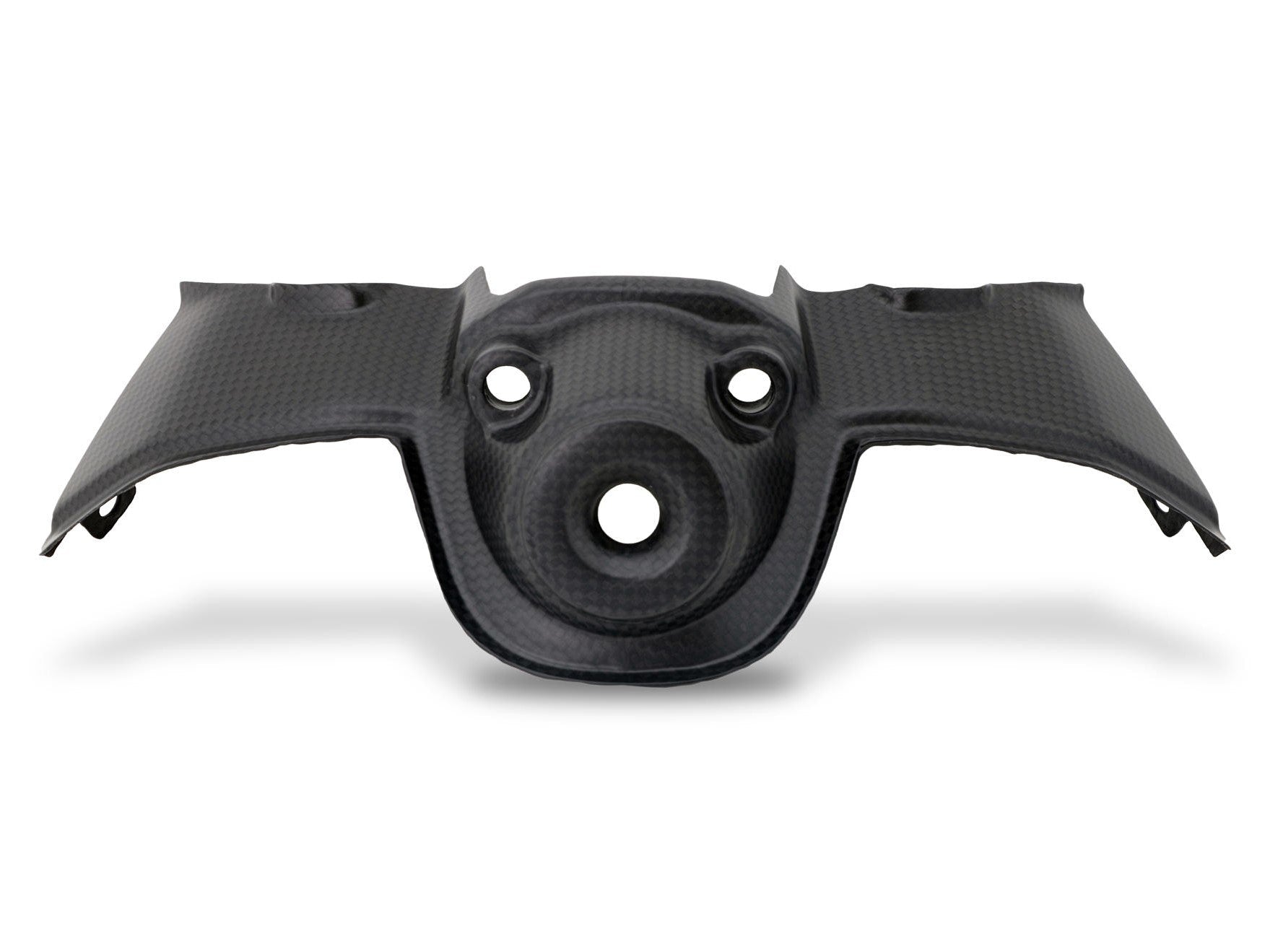 ZA402 - CNC RACING Ducati Panigale V4 (18/24) Carbon Key / Ignition Switch Cover – Accessories in the Motoraider Motorcycle Aftermarket Accessories and Parts Online Shop