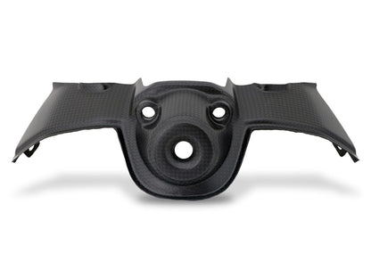 ZA402 - CNC RACING Ducati Panigale V4 (18/24) Carbon Key / Ignition Switch Cover – Accessories in the Motoraider Motorcycle Aftermarket Accessories and Parts Online Shop