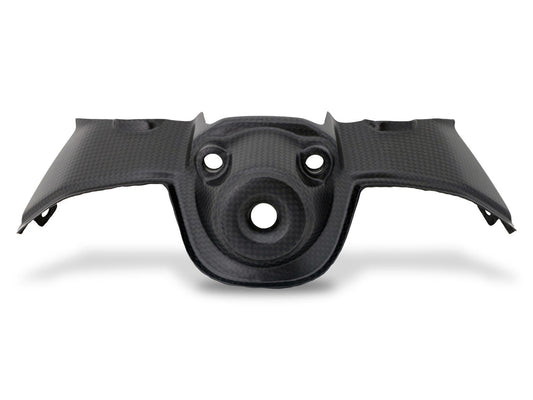 ZA402 - CNC RACING Ducati Panigale V4 (18/24) Carbon Key / Ignition Switch Cover – Accessories in the Motoraider Motorcycle Aftermarket Accessories and Parts Online Shop