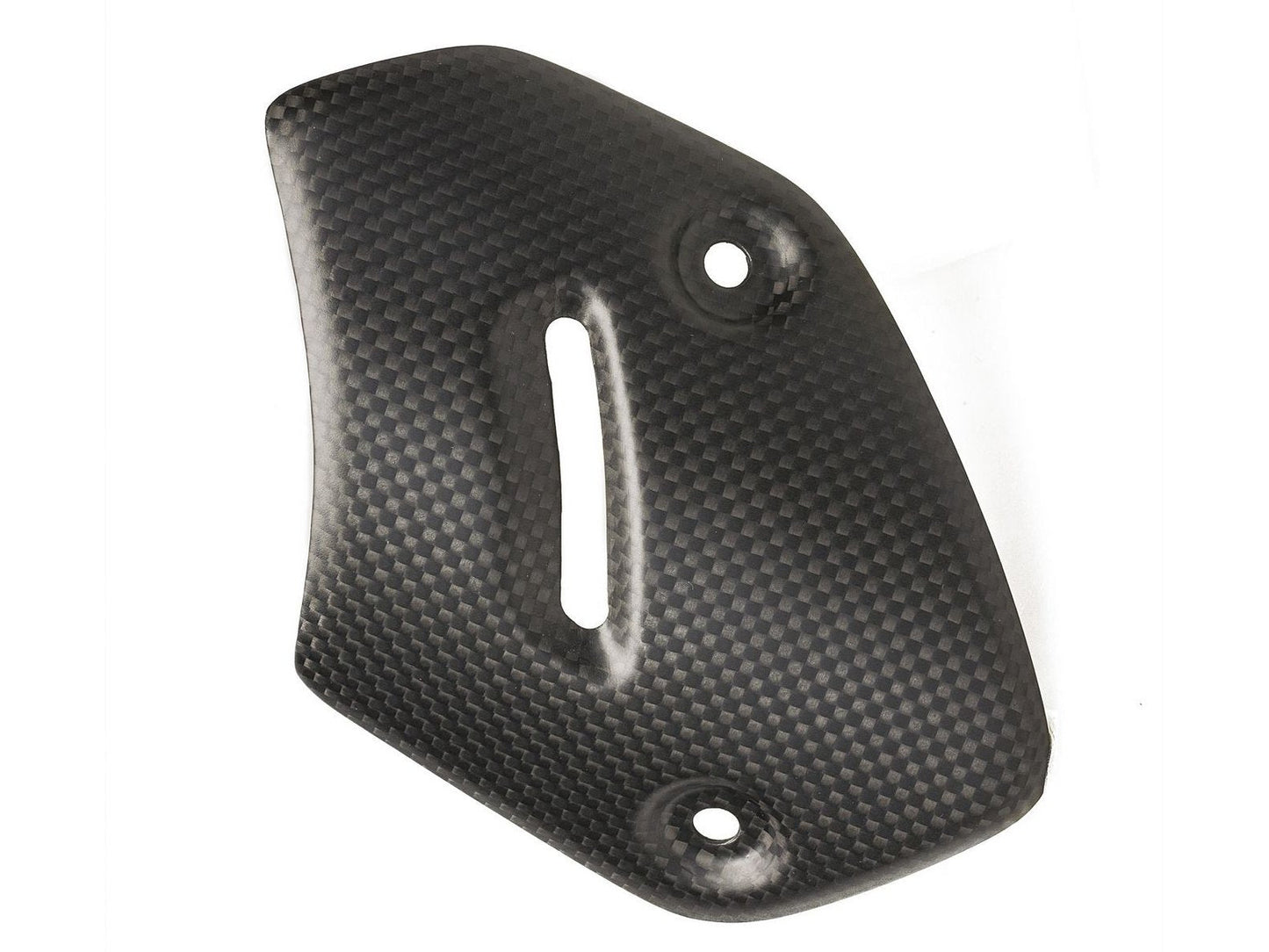 ZA501 - CNC RACING Ducati XDiavel Carbon Silencer Heat Guard – Accessories in the Motoraider Motorcycle Aftermarket Accessories and Parts Online Shop