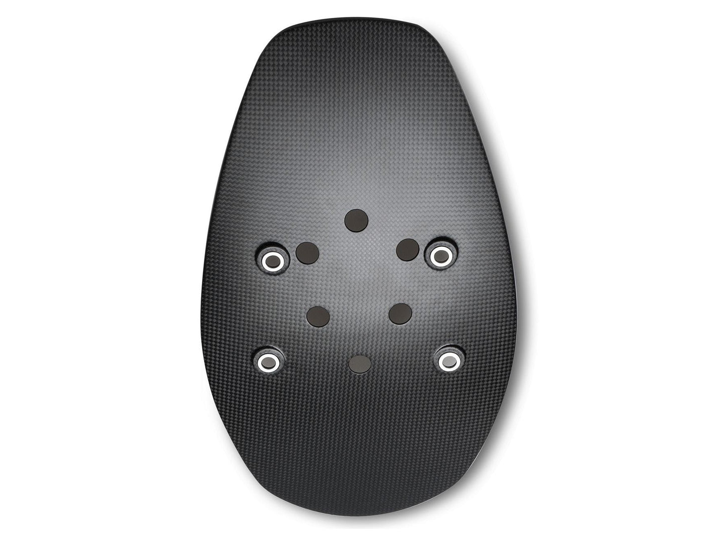 ZA502 - CNC RACING Ducati Diavel / XDiavel Carbon Rear Wheel Mudflap – Accessories in the Motoraider Motorcycle Aftermarket Accessories and Parts Online Shop