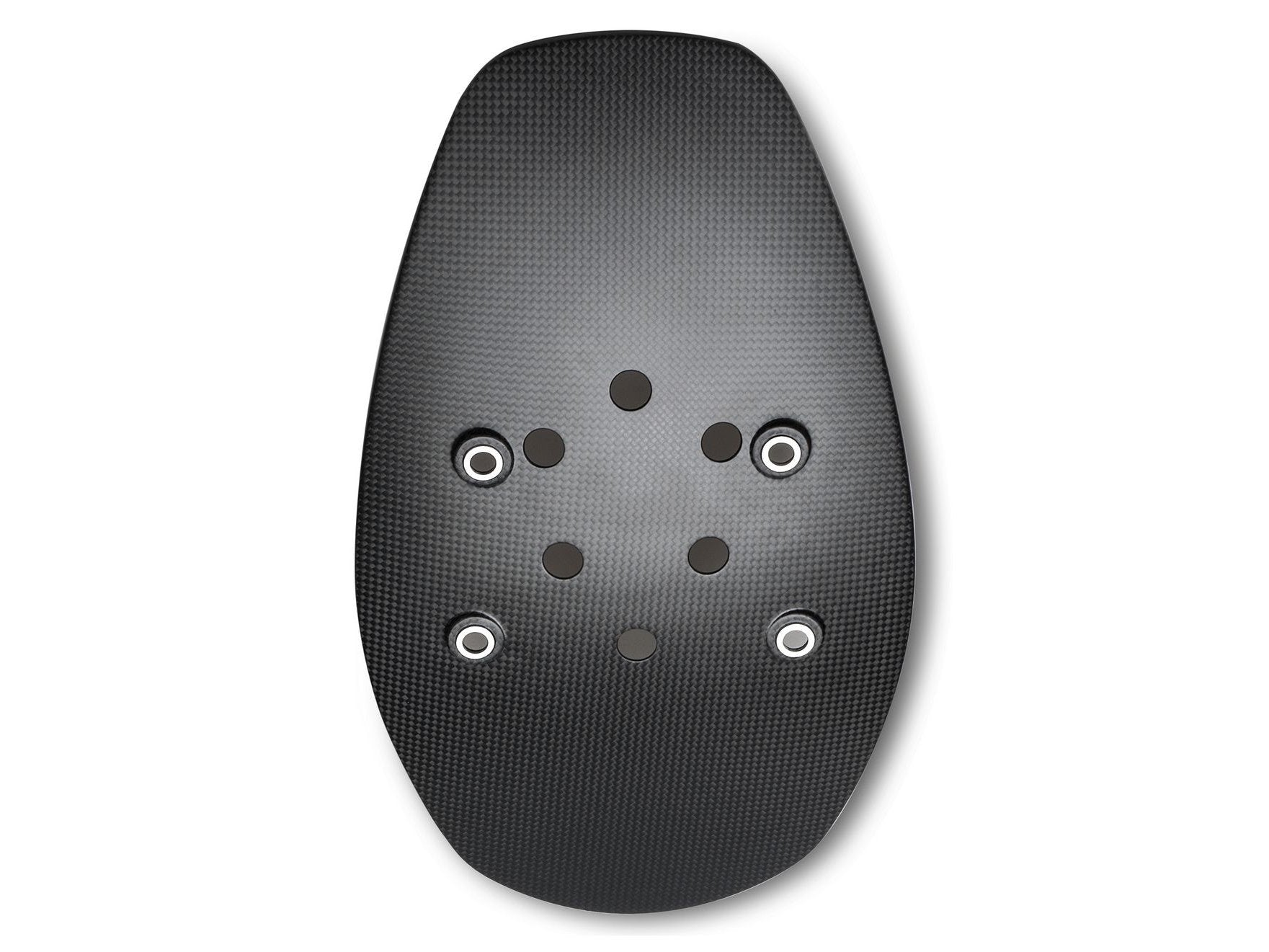 ZA502 - CNC RACING Ducati Diavel / XDiavel Carbon Rear Wheel Mudflap – Accessories in the Motoraider Motorcycle Aftermarket Accessories and Parts Online Shop