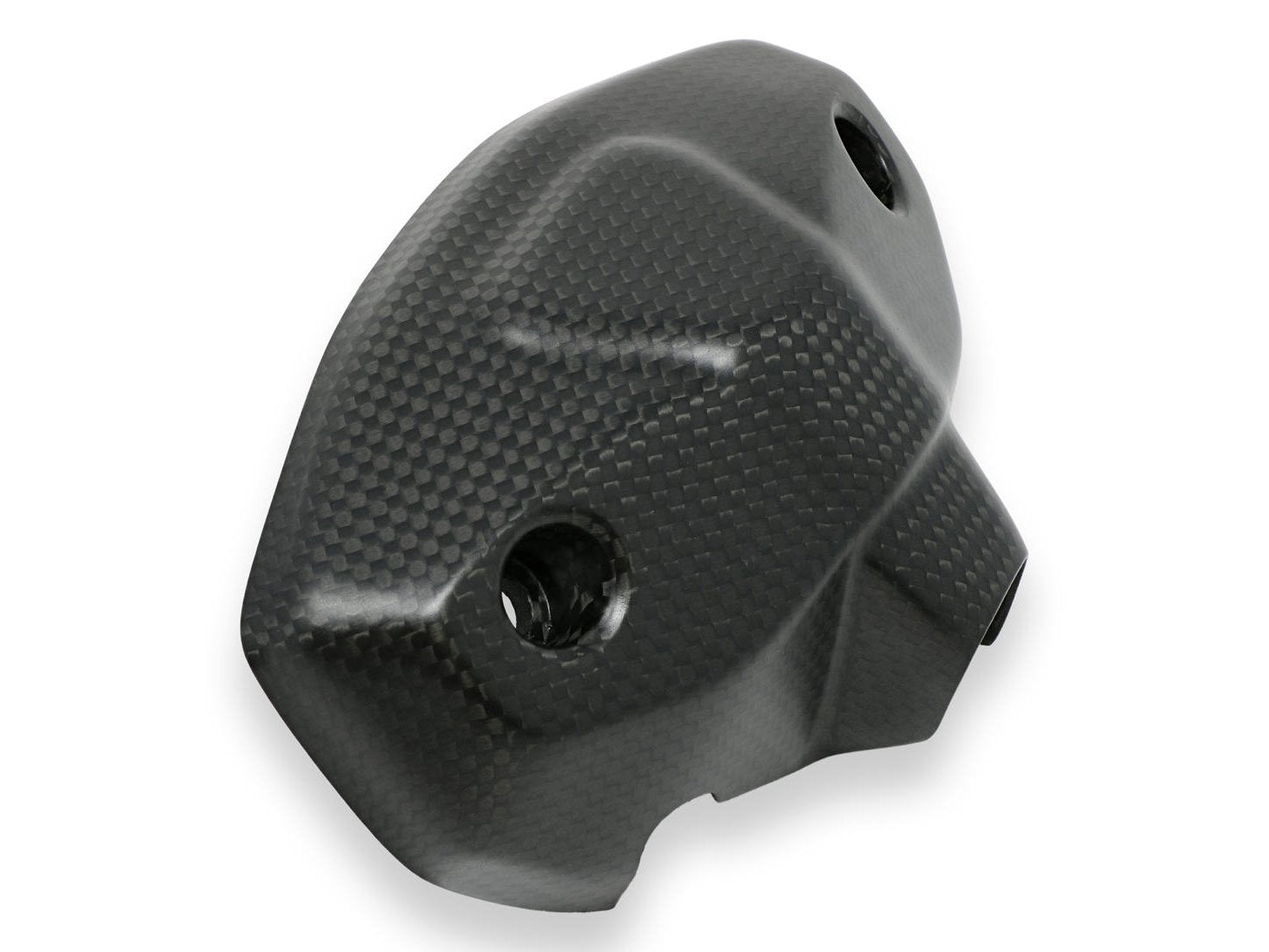 ZA511 - CNC RACING Ducati Monster 1200/821/797 Carbon Instrument Cover – Accessories in the Motoraider Motorcycle Aftermarket Accessories and Parts Online Shop
