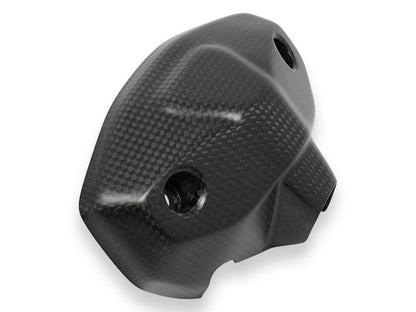 ZA511 - CNC RACING Ducati Monster 1200/821/797 Carbon Instrument Cover – Accessories in the Motoraider Motorcycle Aftermarket Accessories and Parts Online Shop