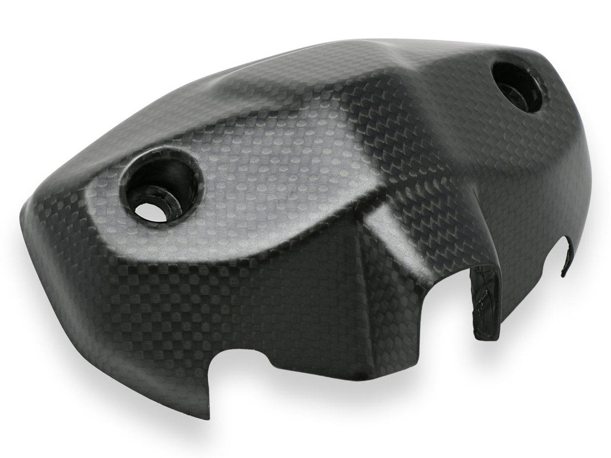 ZA511 - CNC RACING Ducati Monster 1200/821/797 Carbon Instrument Cover – Accessories in the Motoraider Motorcycle Aftermarket Accessories and Parts Online Shop